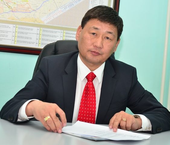 Монгол Улсын нэрийг барьж таван сая ам.доллар залилжээ