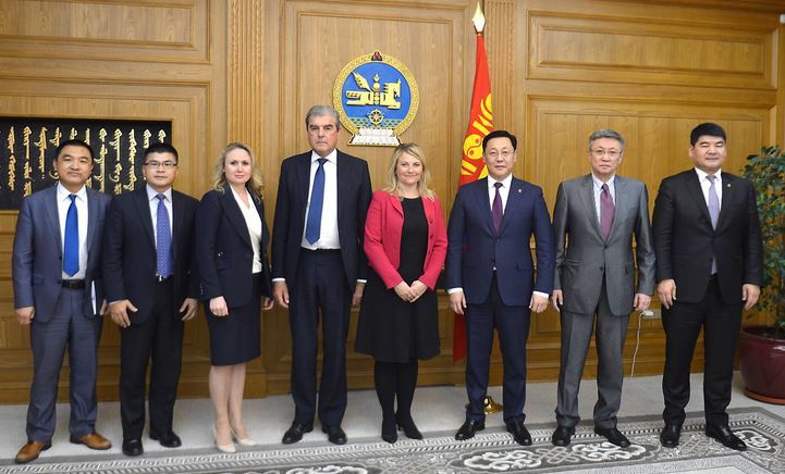 Алдаж боломгүй 1.2 тэрбум долларын хөрөнгө оруулалтын санал