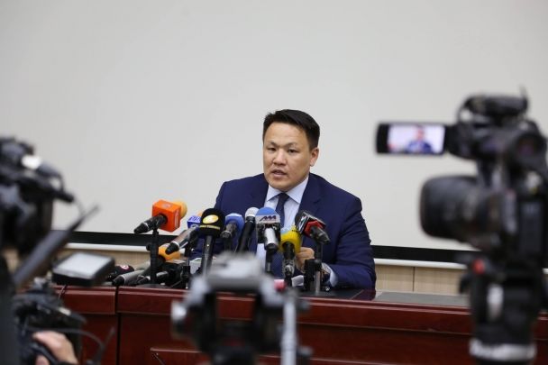 Н.Номтойбаяр: Цалингийн зээлийн хүүг бууруулж, шимтгэлгүй болголоо