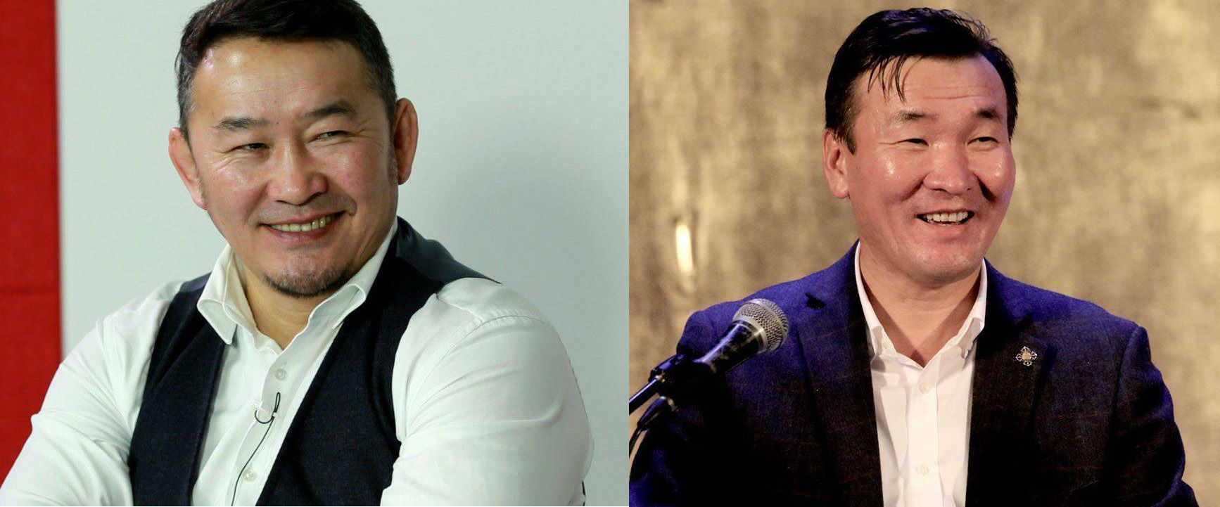 С.Ганбаатарыг “харвасан” сум нь О.Баасанхүү, нум нь Х.Баттулга уу