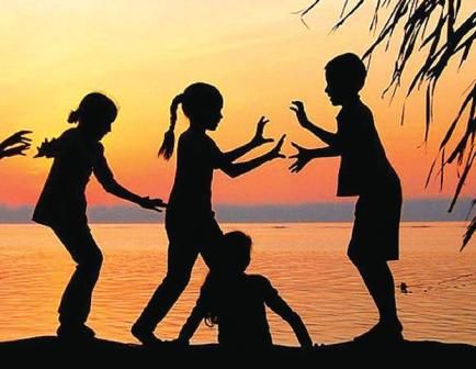 Та хүүхдээ эрсдлээс хамгаалаарай...