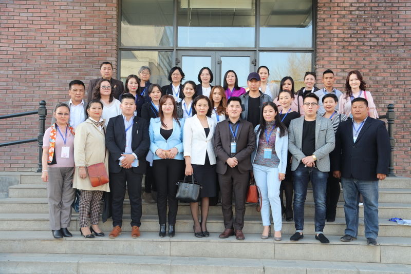 Монголын сайтын холбооноос “Хэвлэл мэдээллийн ёс зүй ба эгэх хариуцлага” сургалтыг зохион байгууллаа