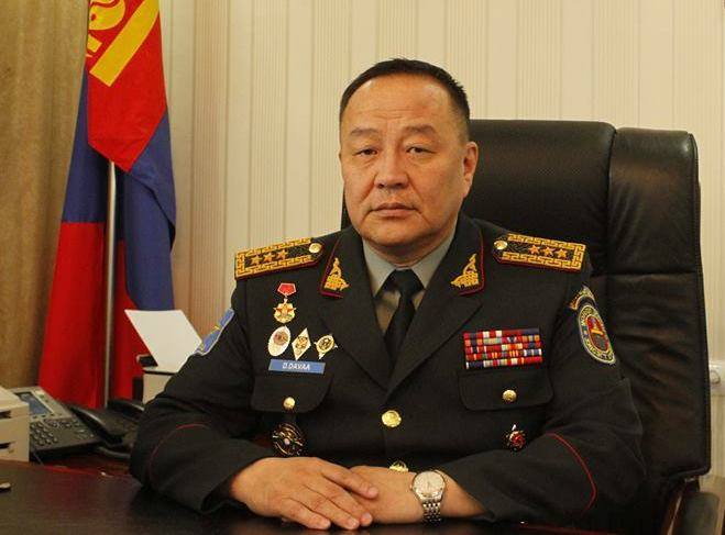 Дэслэгч генерал Д.Даваа: Хариуцлагыг бид шат шатандаа  хүлээх л болно
