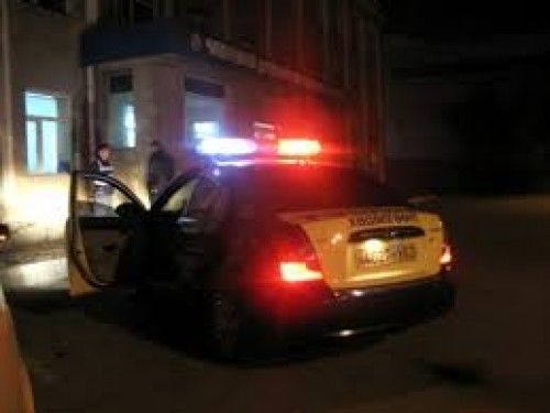 Төрсөн эцгээ хөнөөгөөд, ахтайгаа нийлж  шатаажээ