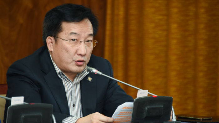 УИХ-ын гишүүн Д.Дамба-Очир согтуу байсан уу?