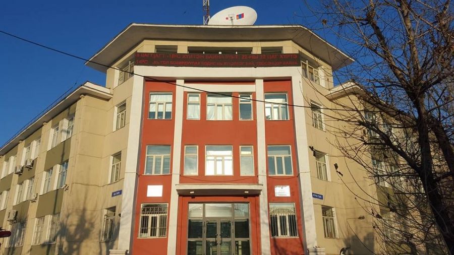 Бүх нутгаар өдөртөө хална