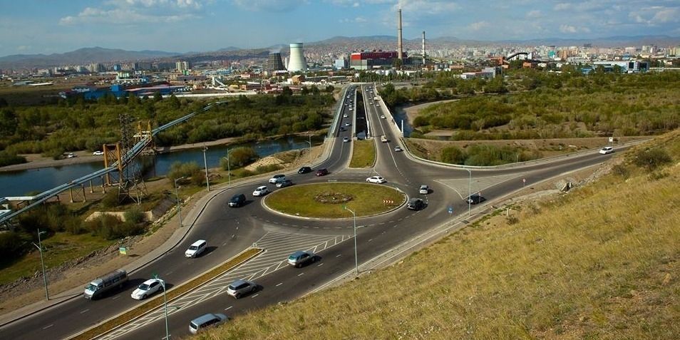 Яармагийн түр гүүрийн замын хөдөлгөөнийг 20:00 цаг хүртэл хаана