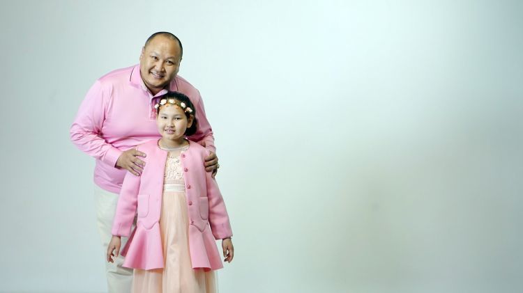 Т.Дэлгэрмөрөн УСНЫ ЭЛЧ ДУУЧИН болжээ