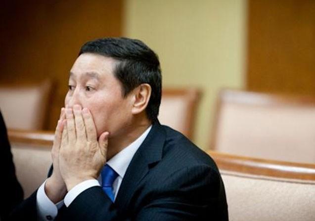 Н.Алтанхуяг: Би мартаж чадахгүй, гэхдээ уучилж чадна 