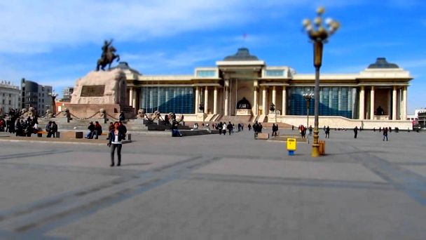 Ирэх пүрэв гарагт бүх нийтээр амарна