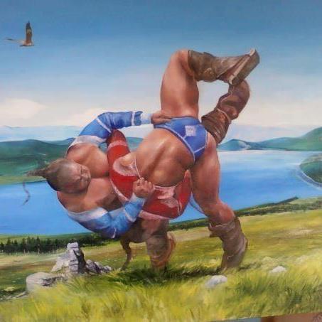 “Биеийн БӨХ”-өө эргэж нэг харцгаая