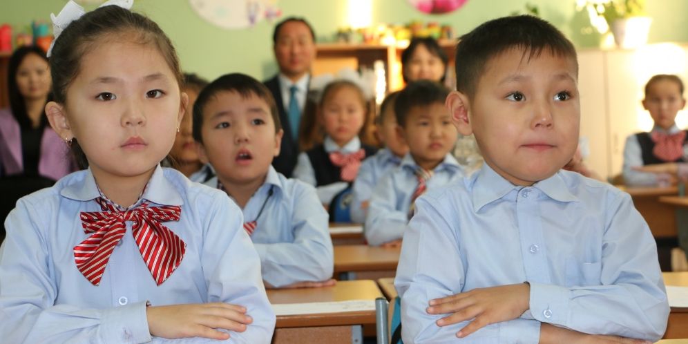  Нэгдүгээр ангид элсэгчдийг энэ сарын 15-ыг хүртэл бүртгэнэ