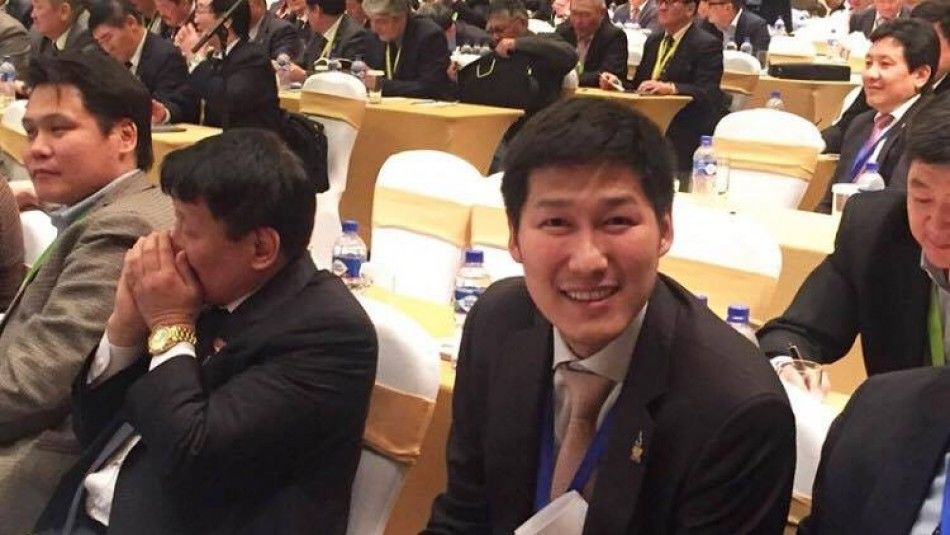 Б.Баттүшиг “Токио 2020” олимпийн багийг ахална