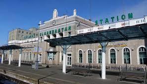 Эрдэнэт-Улаанбаатарын галт тэрэгний чиглэлийн цагийн хуваарьт өөрчлөлт орлоо