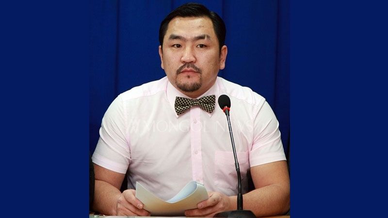 GUYS хамтлагийн дуучин Х.БАТ-УНДРАЛ: ЭЭЖЭЭ, ХҮҮ НЬ ДАХИЖ ТАНЫХАА НУЛИМСЫГ ҮЗЭХГҮЙ