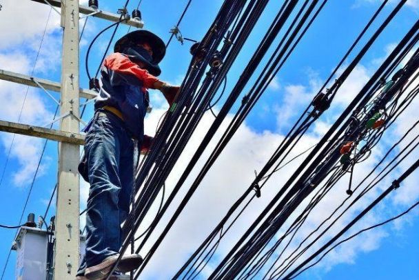 Өнөөдөр цахилгаан шугам тоноглолд засвар үйлчилгээ хийх хуваарь