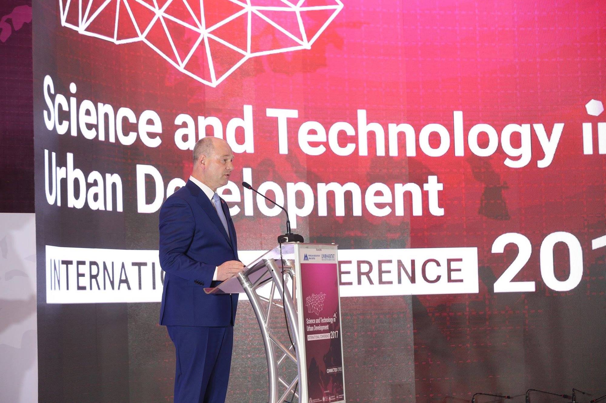 Улаанбаатар хотыг эрдэмтэн, судлаачдын санал дээр тулгуурлан хөгжүүлнэ