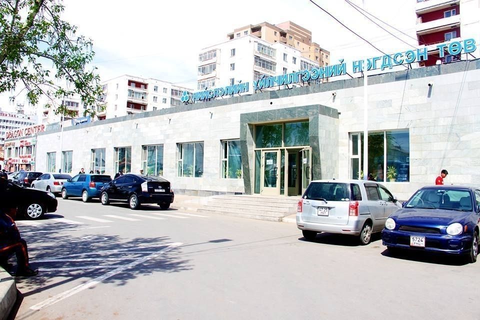 Цагдаагийн тодорхойлолтыг Нийслэлийн үйлчилгээний Дүнжингарав, Драгон төвөөс олгодог боллоо