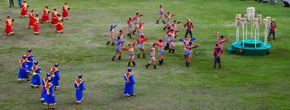 ”Аваргуудын нэрэмжит” барилдаан цуцлагджээ