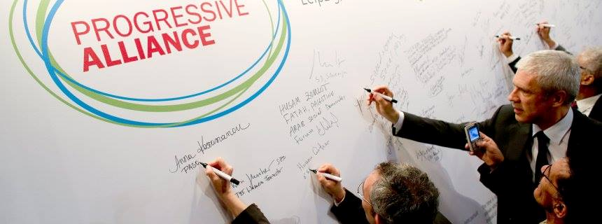 Монгол Улсын энх тайван, эв нэгдлийг олон улс дүгнэнэ