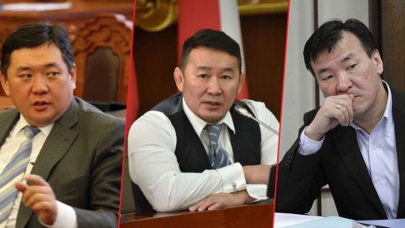 Төр тэргүүлэх хүнд боловсролоор нь босго тогтооё