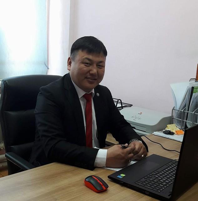 Б.Мөнхжаргал: Тээврйин хэрэгслийн түүхийг харах цахим мэдээллийн сан бий болно