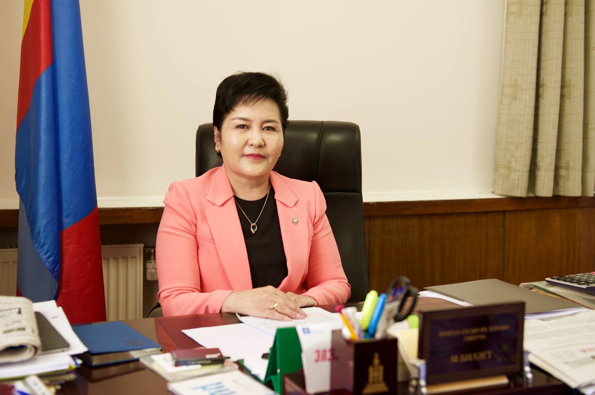 М.Билэгт: Монголбанкны алдаатай бодлого эдийн засаг хямрахад нөлөөлсөн