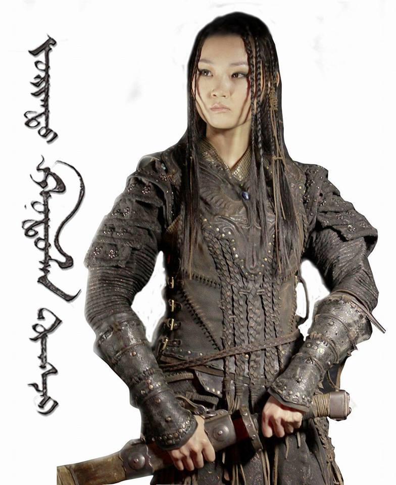 Хүлээлт үүсгэсэн “Хотол цагаан гүнж” нээлтээ хийлээ