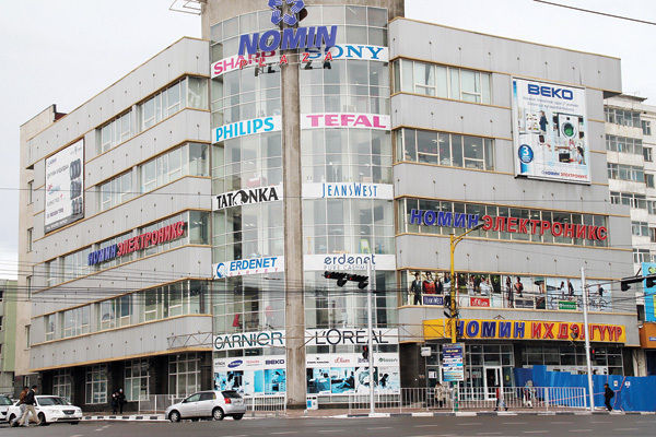 Сүлжээ дэлгүүрүүдэд нийлүүлж буй импортын барааг хазаарлая