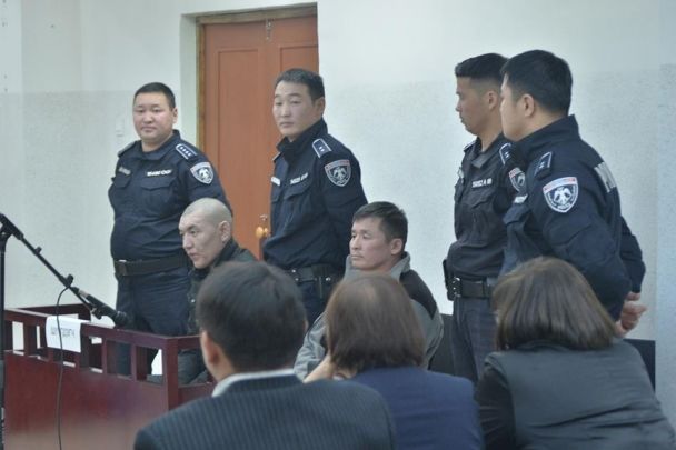 С.Зоригийн амь насыг хөнөөсөн хэргийн шүүх хурал хаалттай эхэллээ