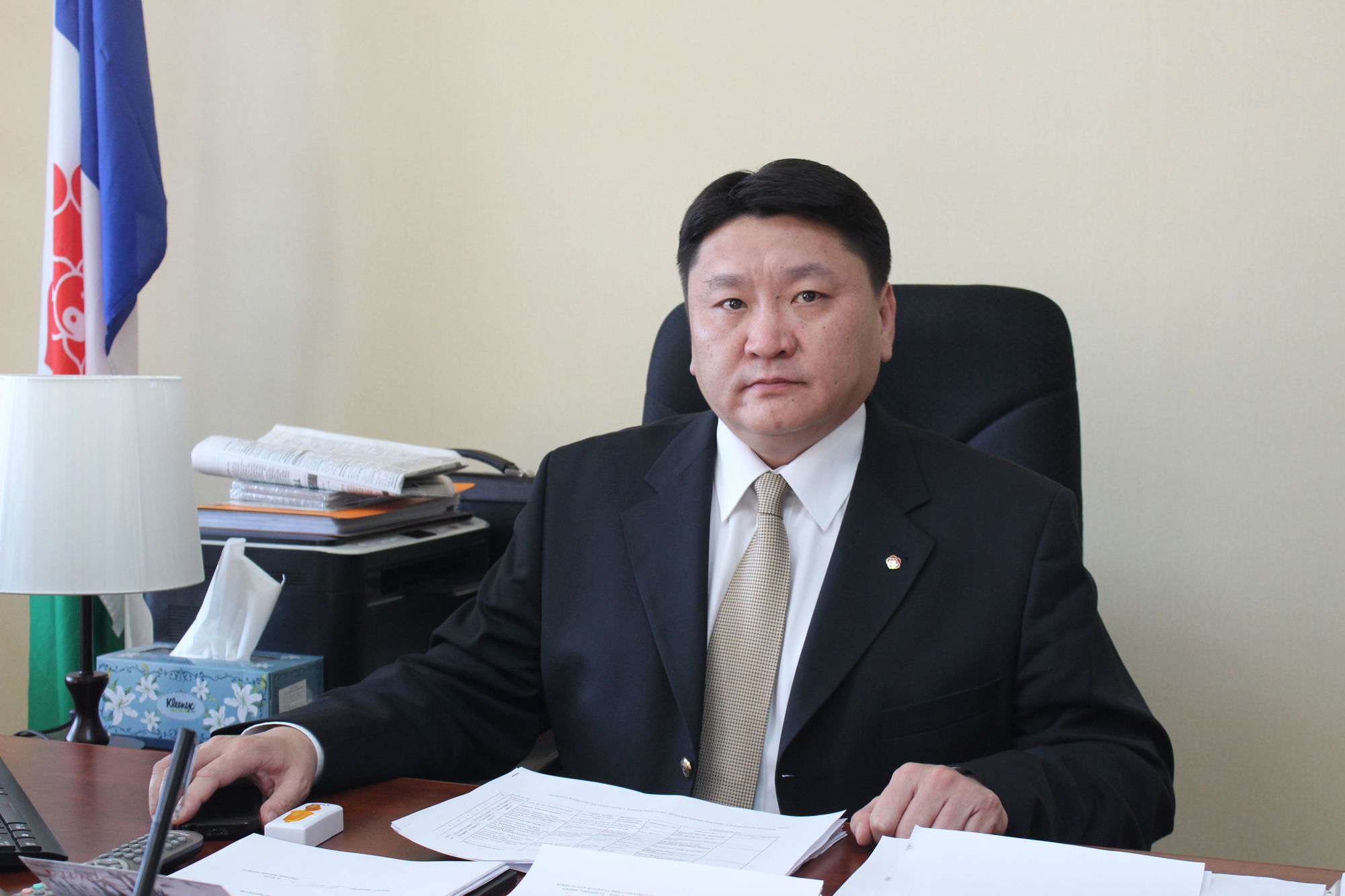 Г.Шийлэгдамба нарт холбогдох хэргийн шүүх хурал ирэх сарын 6-нд болно