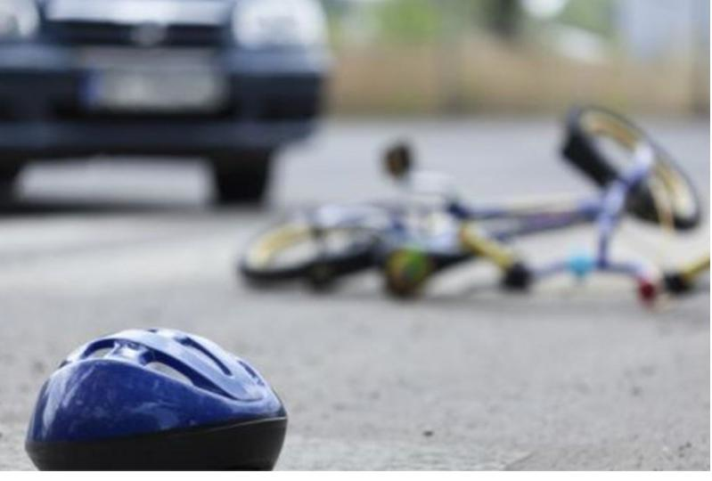 Сэрэмжлүүлэг: Хоёр хүүхэд зам тээврийн осолд өртлөө