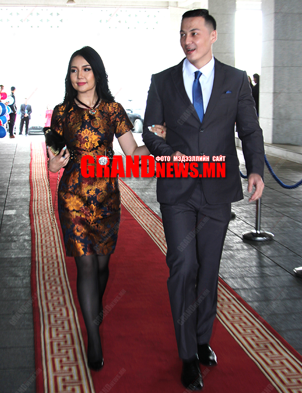 Үндэсний телевизийн шинэ нүүр царай 