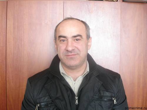 Марат Яковлевич Балагула гэгч хэн бэ?