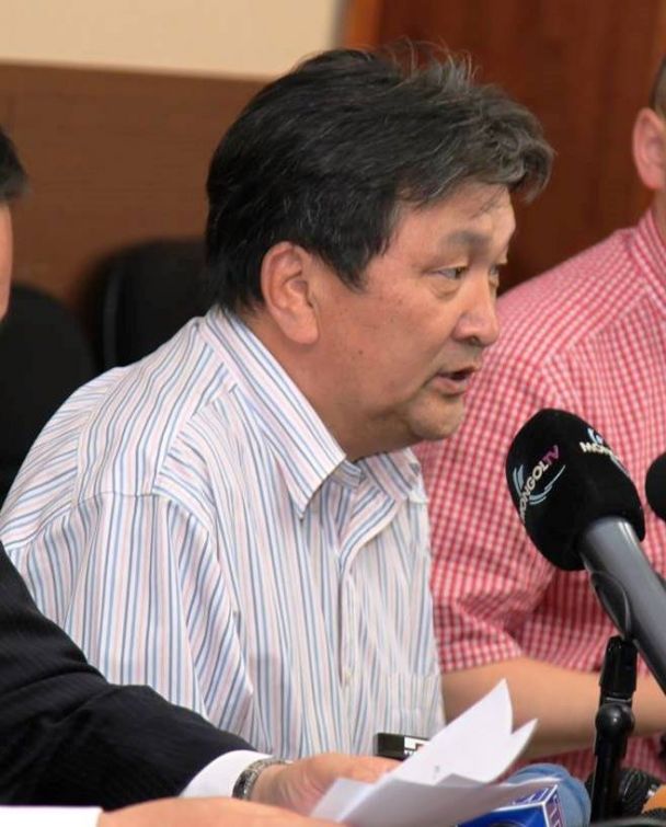 Г.Ганзориг: Богд ууланд гарсан түймрийг унтрааж дуусч байна