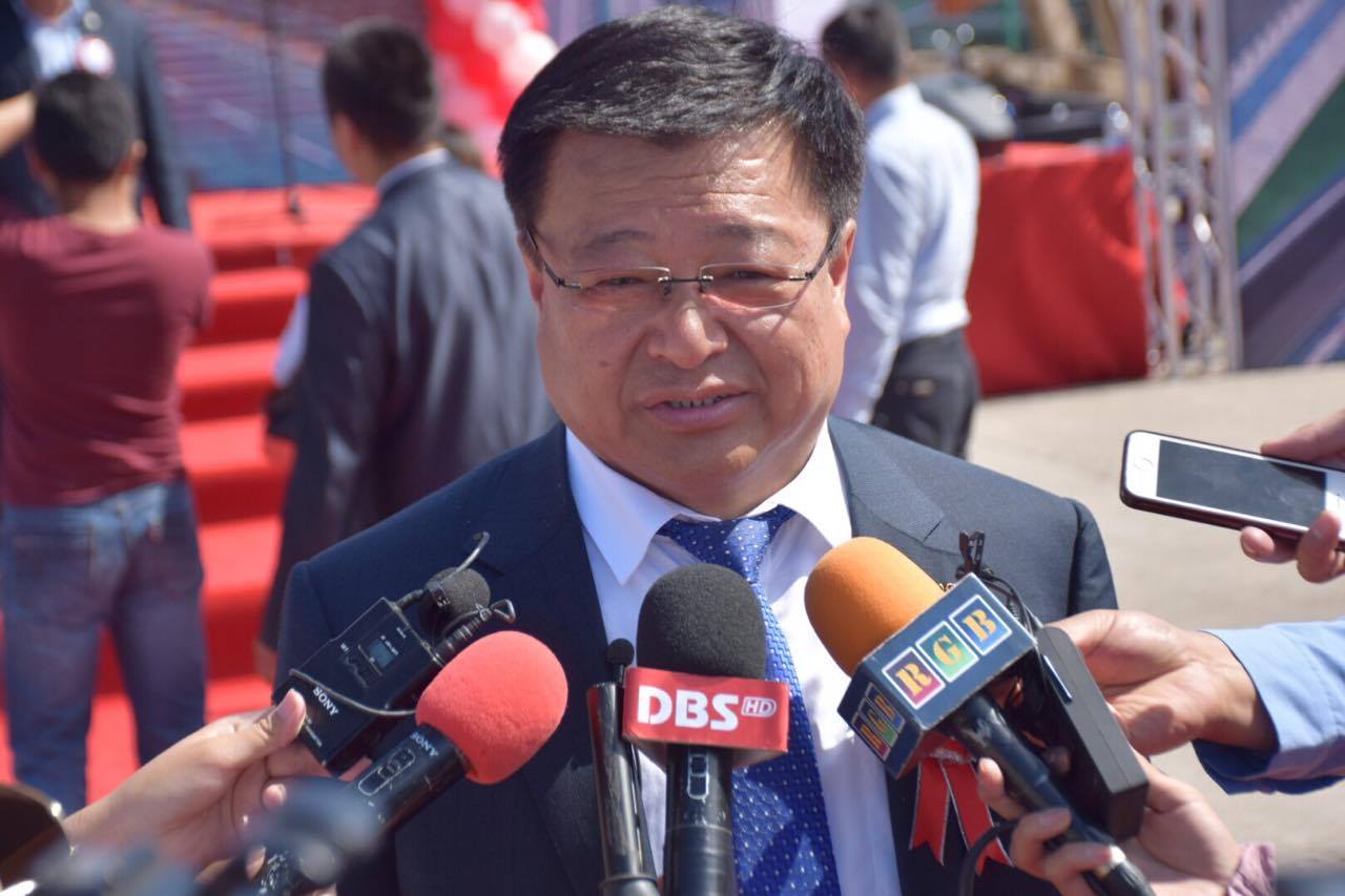 Дарханы зам 4 эгнээтэй болно