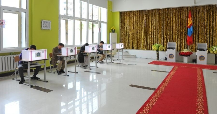 Баян-Өлгийн саналыг дахин тоолох уу?