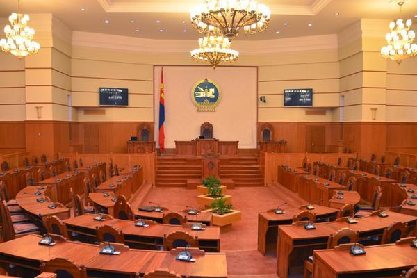 УИХ-ын нэр бүхий шинэ залуу гишүүн хүчингийн хэрэгт холбогдлоо