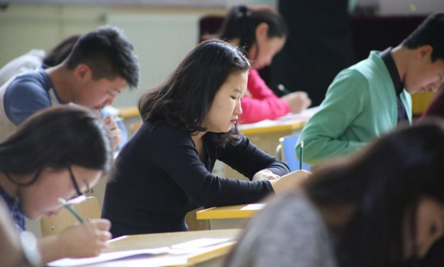 ЭЕШ өнөөдөр өндөрлөнө