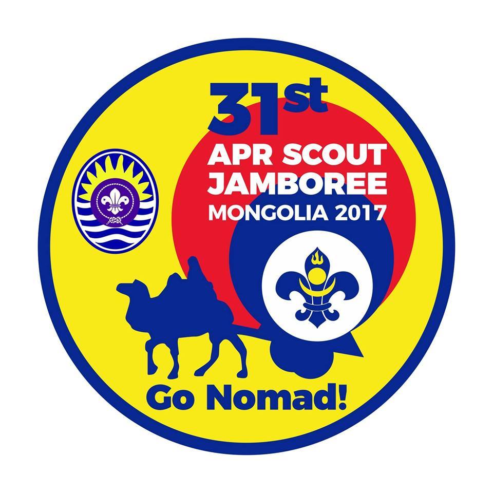 Ази Номхон Далайн бүсийн скаутын 31-р Жембори