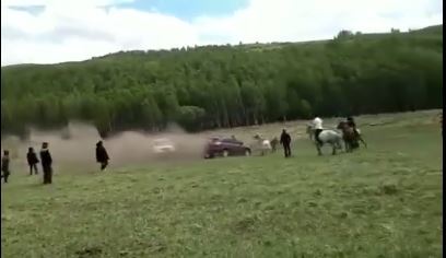 Онцлох контент: Эзлэгдсэн улсын гашуун хувь тавилан