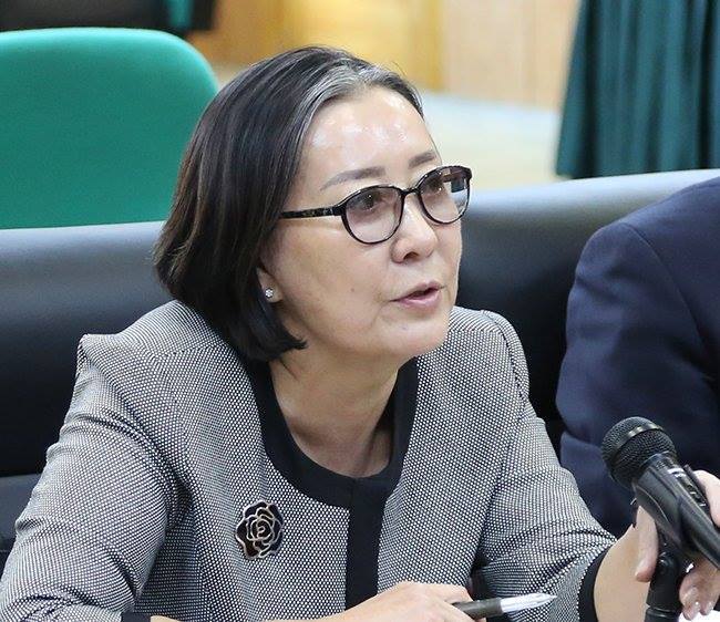 Т.Уранцэцэг: Улсын хэмжээнд 1428 ялтан суллагдсан 