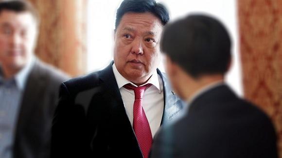 Зарим элчинг татах санал хүргүүлэв