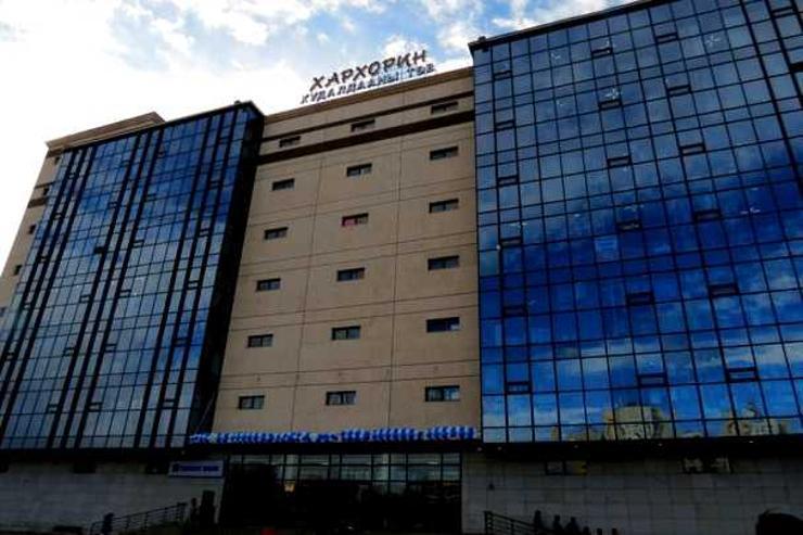 Өнөөдрөөс ”Хархорин” ажиллана