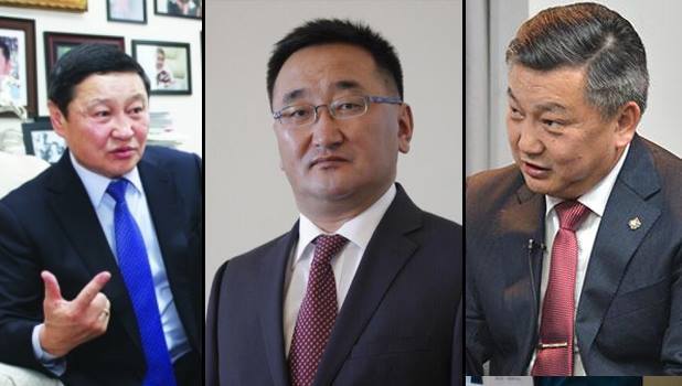 Ерөнхийлөгч Х.Баттулга хүчтэй баг бүрдүүлж эхэллээ