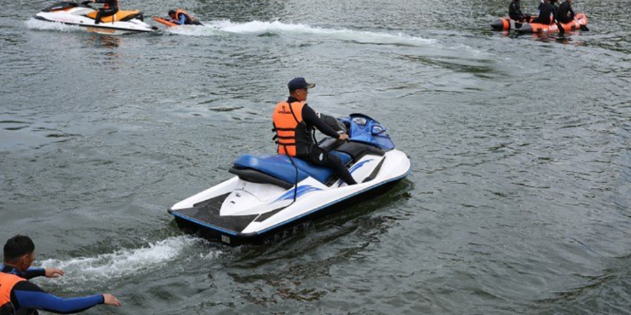 НОБГ: Баяр амралтын өдрүүдэд голын усанд хүн осолдоогүй