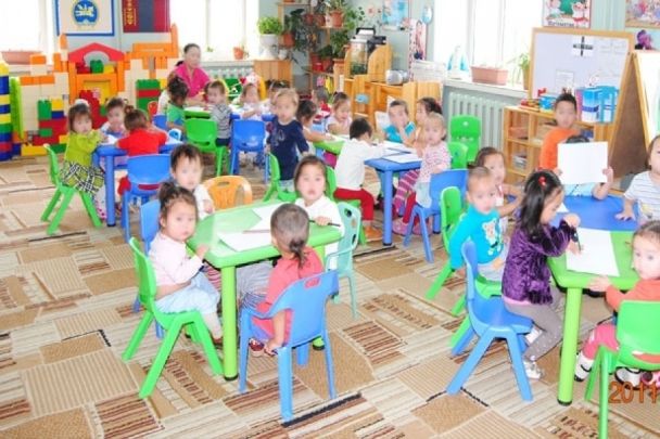 240 хүүхдийн цэцэрлэг ирэх намар хүүхдүүдээ хүлээж авна
