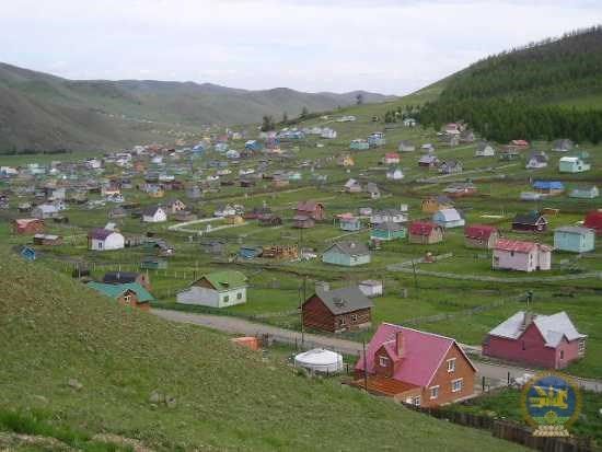 Яргайтын замыг маргааш нээнэ