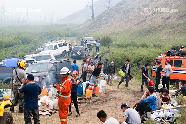 Архины шил түймэр дэгдээдгийг мэдэх үү