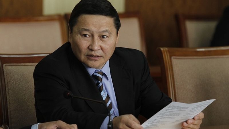  Н.Алтанхуягийг зөвлөх болгож болохгүй шалтгаан